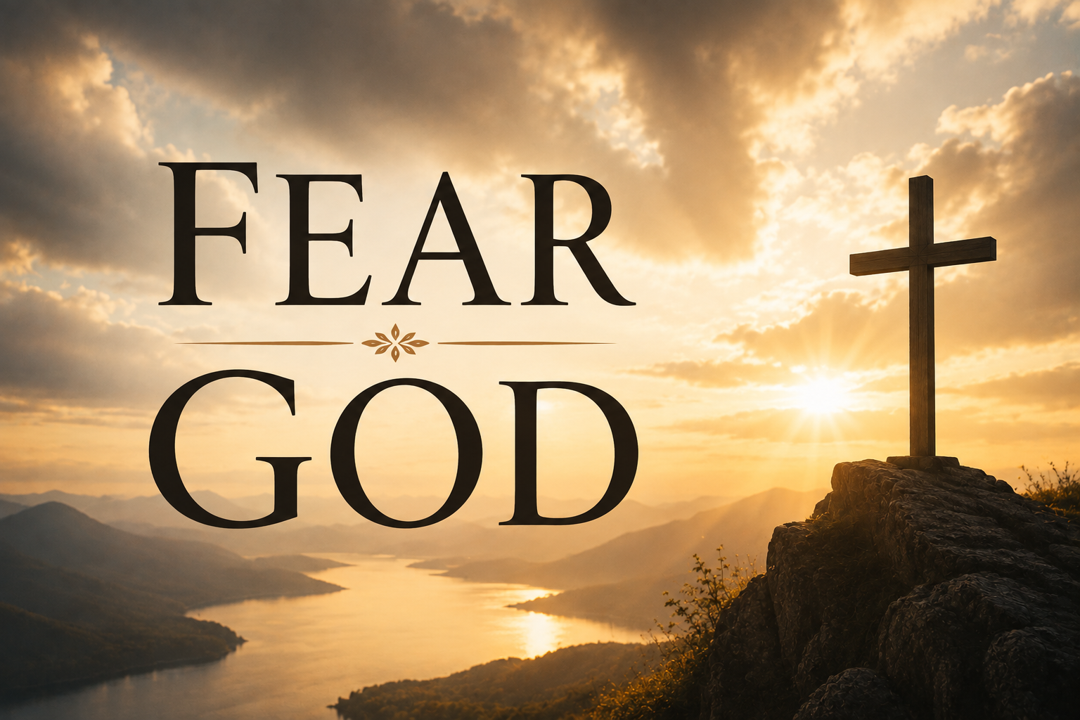 Fear God