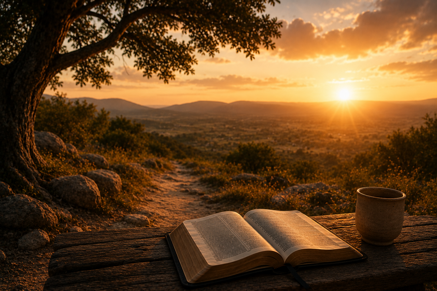 Remember Now Your Creator